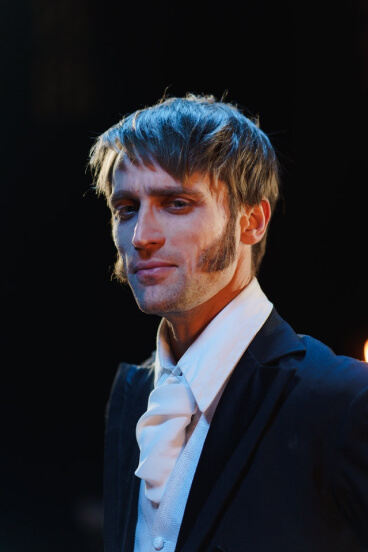 Home theatre artist template repertoire img 1